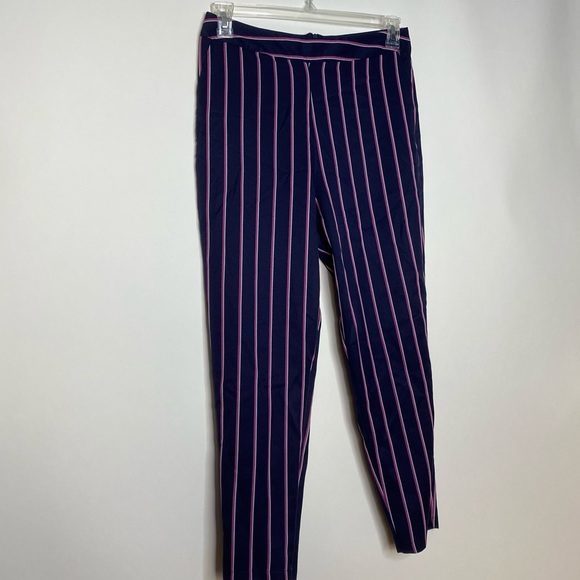 Nasty Gal Damn Straight Tailored Pants 8 NWT - Picture 10 of 10
